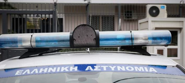 Μεγάλη αστυνομική επιχείρηση στην Αττική -Ψάχνουν Γεωργιανούς, έχουν κάνει από 100 κλοπές